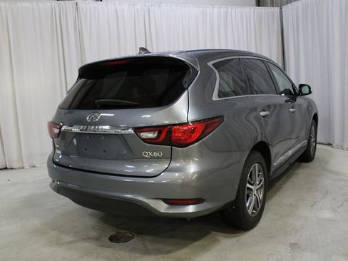 Used 2019 INFINITI QX60 Pure AWD/4WD image 26