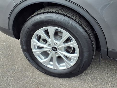 Used 2023 Ford Escape Active w/ Tech Pack #1 image 28