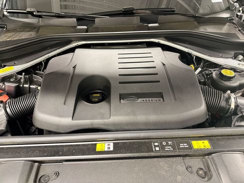 Used 2023 Land Rover Range Rover SE AWD/4WD image 31