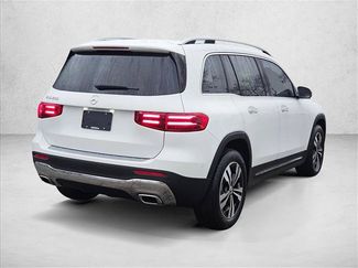Used 2026 Mercedes-Benz GLB 250 video 2