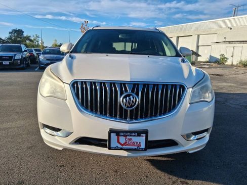 Used 2015 Buick Enclave Leather FWD image 2
