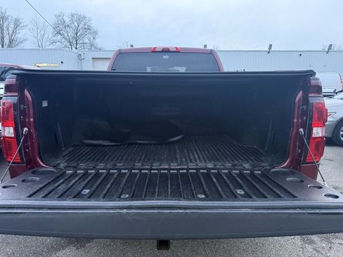 Used 2016 GMC Sierra 1500 SLE w/ SLE Value Package image 25