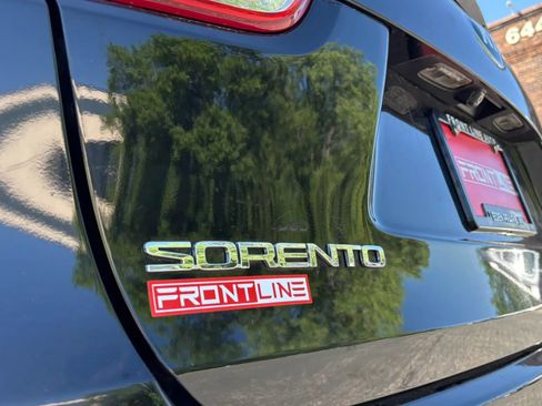 Used 2016 Kia Sorento AWD image 36