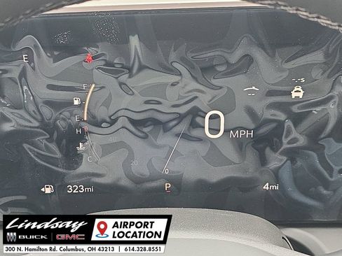 New 2026 Buick Encore GX Sport Touring w/ Advanced Technology Package image 13