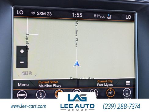 Used 2018 Jeep Grand Cherokee High Altitude image 27