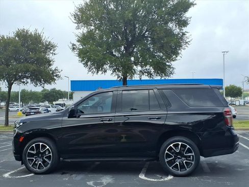 Used 2023 Chevrolet Tahoe RST RWD image 9