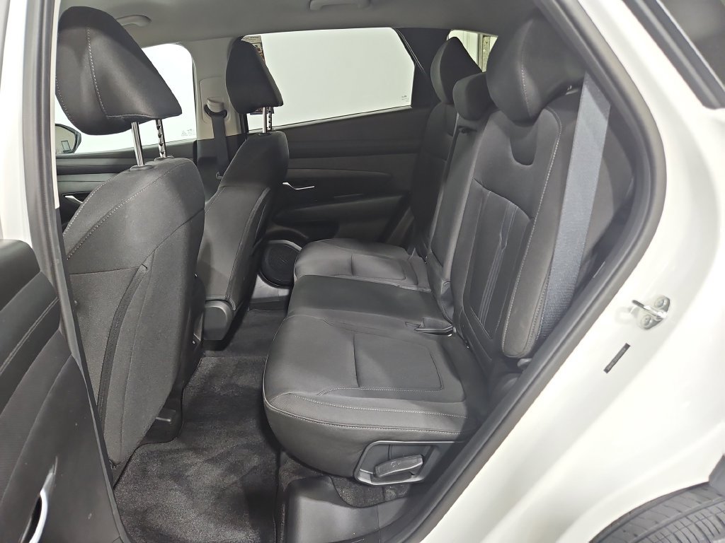 Certified 2025 Hyundai Tucson SEL AWD/4WD image 25