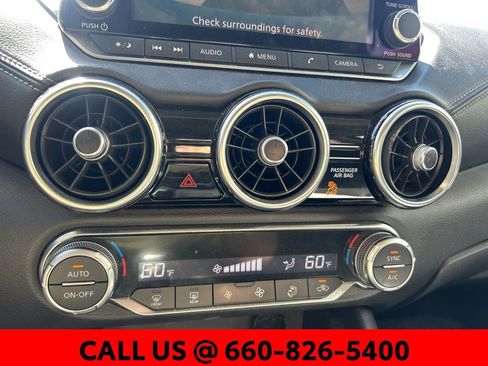 Used 2020 Nissan Sentra SV image 14