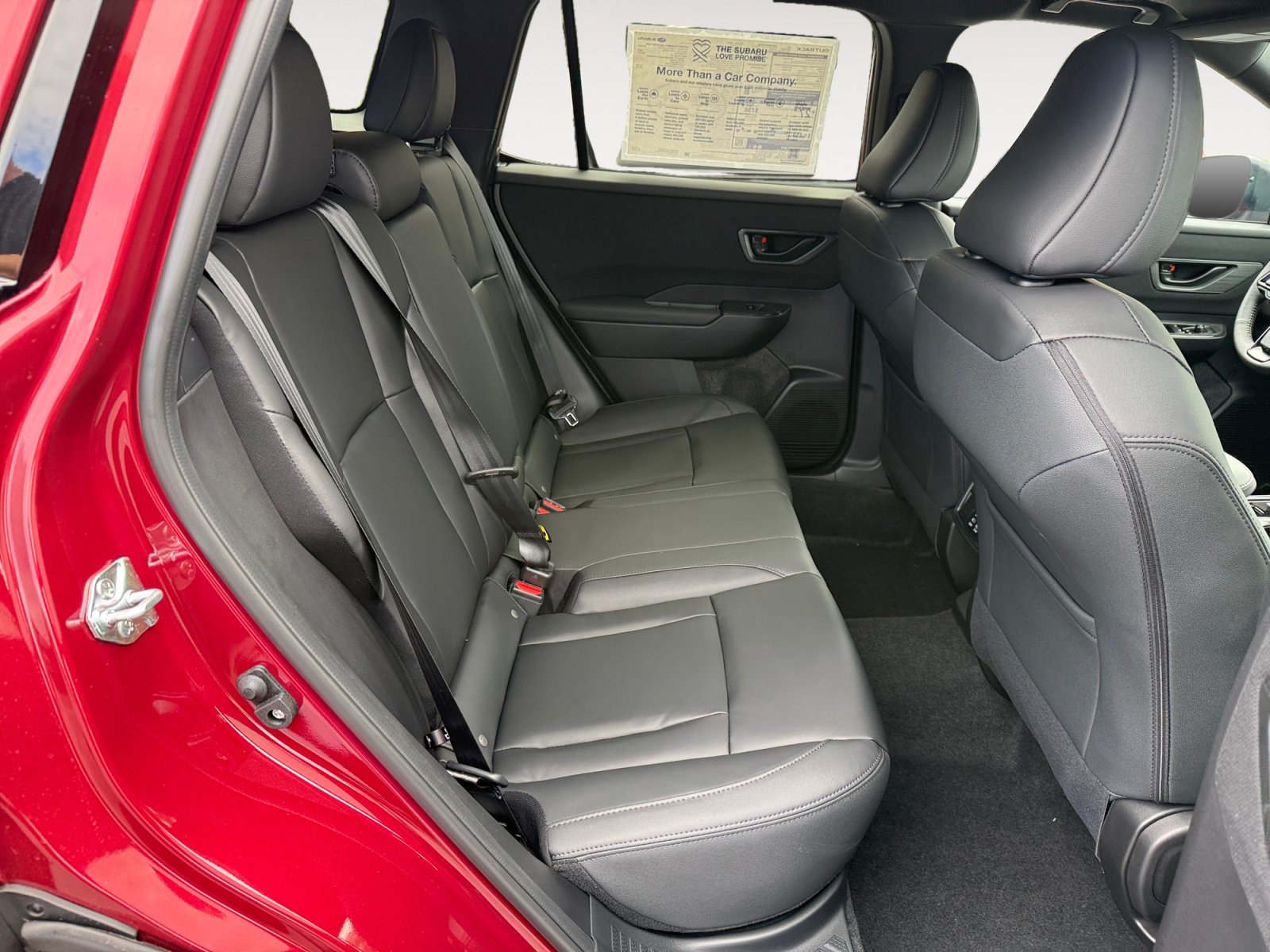 New 2026 Subaru Outback Premium AWD/4WD image 18