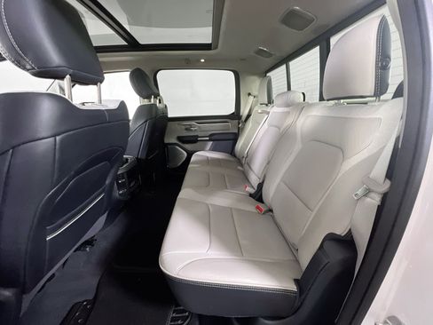 Used 2023 RAM 1500 Limited AWD/4WD image 26