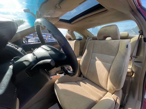 Used 2003 Honda Accord EX image 11