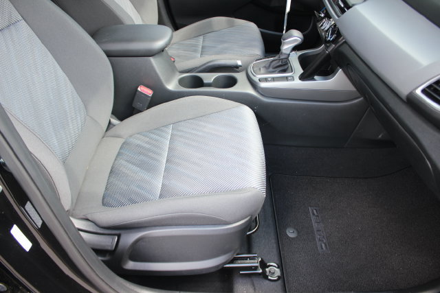 Certified 2025 Kia Seltos LX AWD/4WD image 31