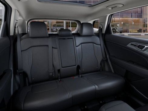 New 2026 Kia Sportage SX FWD image 34