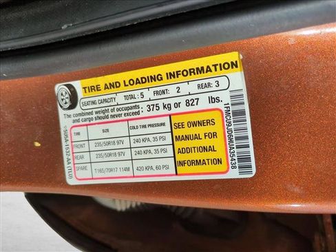 Used 2017 Ford Escape Titanium image 14