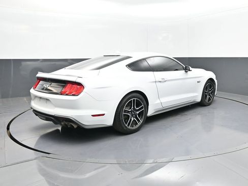Used 2022 Ford Mustang GT Premium image 27