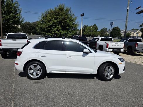 Used 2019 Audi Q5 Prestige w/ Prestige Package AWD/4WD image 32