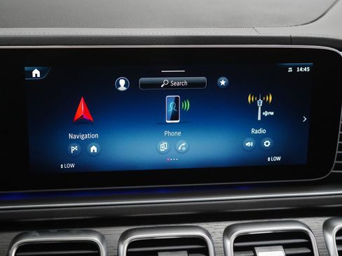 New 2026 Mercedes-Benz GLE 350 4MATIC image 25