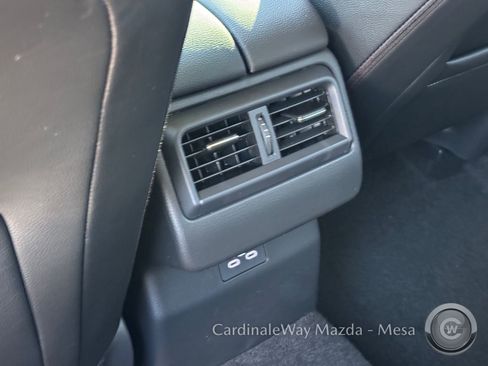 New 2026 MAZDA CX-50 AWD 2.5 S w/ Cargo Package image 15