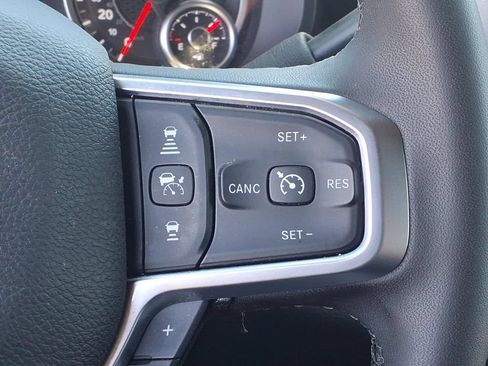 Used 2026 RAM 2500 Big Horn AWD/4WD image 35