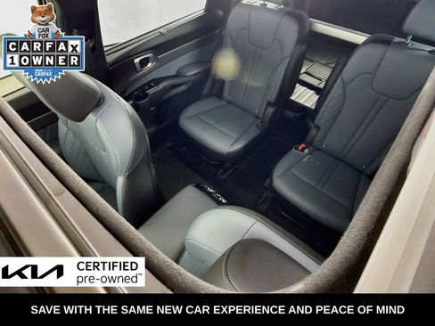 Used 2025 Kia Sorento SX Prestige AWD/4WD image 27