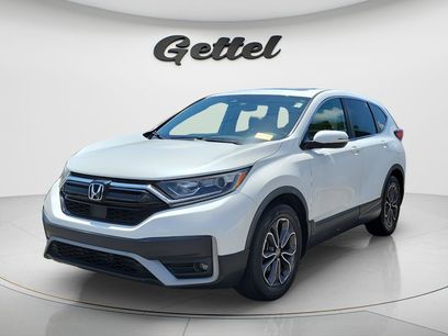 Used 2020 Honda CR-V EX