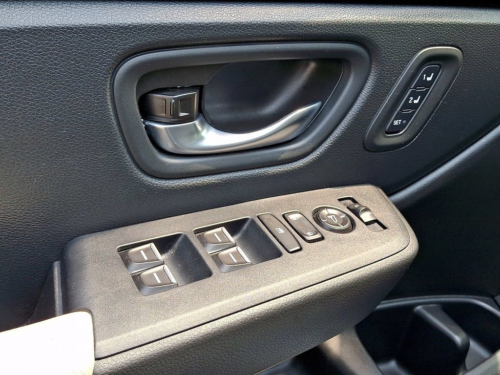 Used 2026 Honda Passport RTL image 14