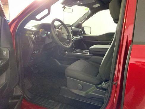 Used 2025 Ford F150 STX w/ LOBO Package AWD/4WD image 14