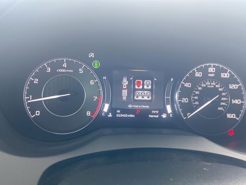 Used 2025 Acura RDX SH-AWD w/ Technology Package image 19