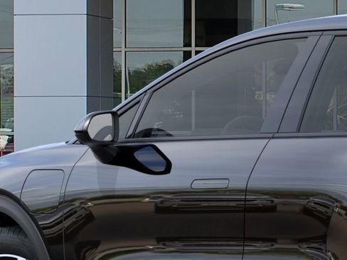 New 2026 Chevrolet Equinox EV LT image 12