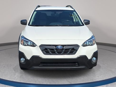 Used 2023 Subaru Crosstrek 2.5i Sport AWD/4WD image 2