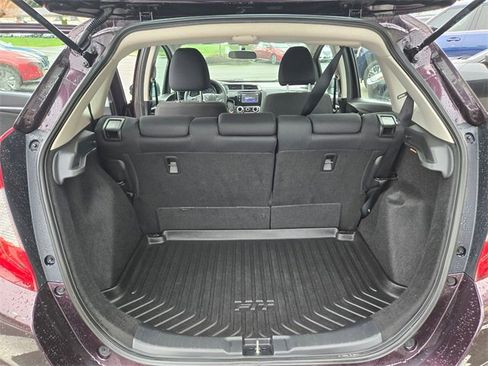 Used 2015 Honda Fit EX image 14