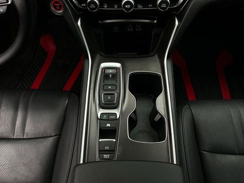 Used 2022 Honda Accord EX-L image 15