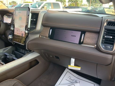 New 2026 RAM 1500 Limited image 32