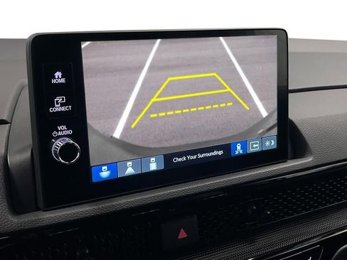 New 2026 Honda CR-V EX-L image 20