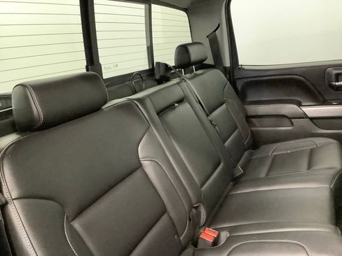 Used 2019 Chevrolet Silverado 2500 LTZ w/ Duramax Plus Package image 31