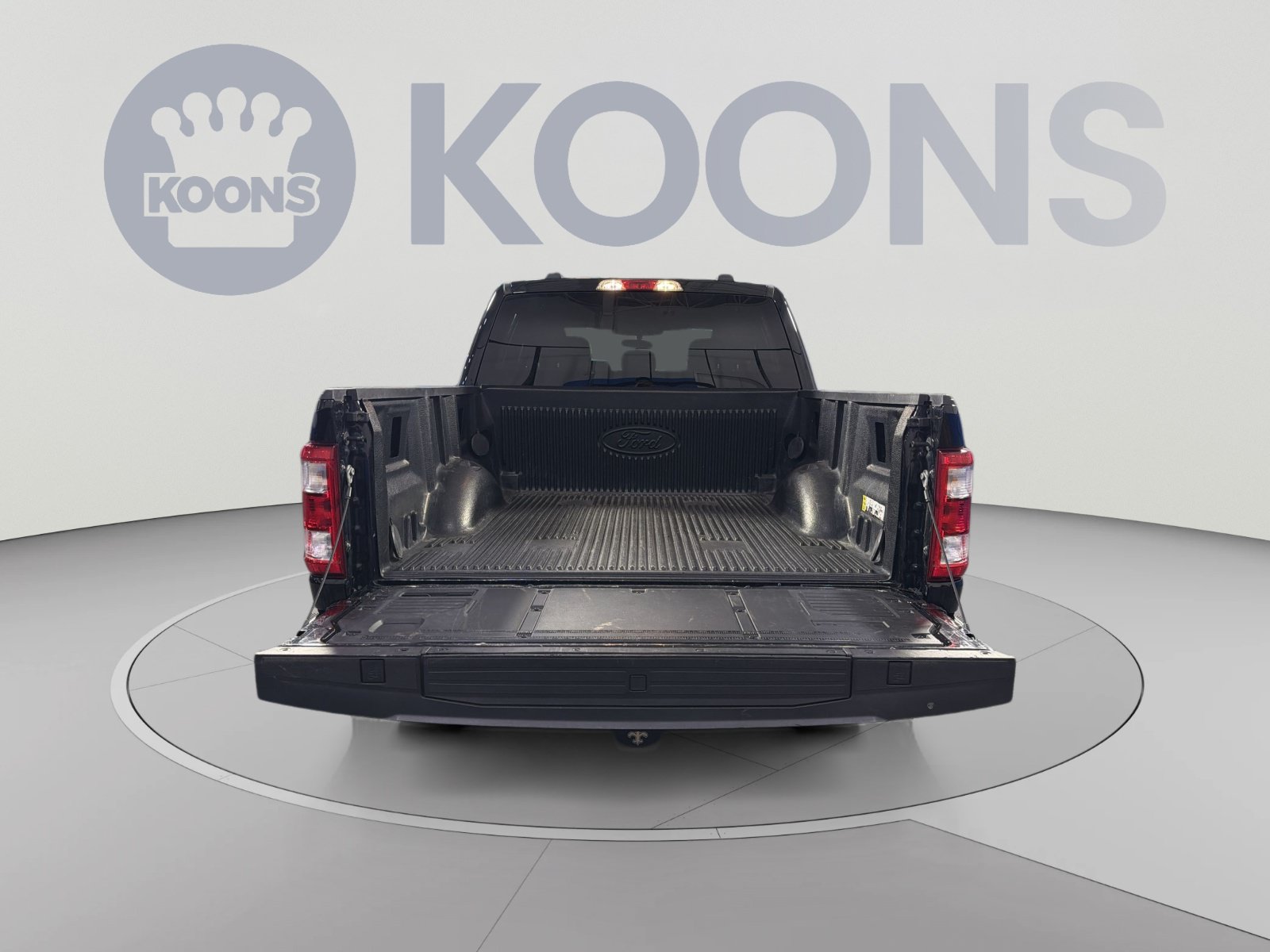 Used 2023 Ford F150 XL w/ Trailer Tow Package AWD/4WD image 28