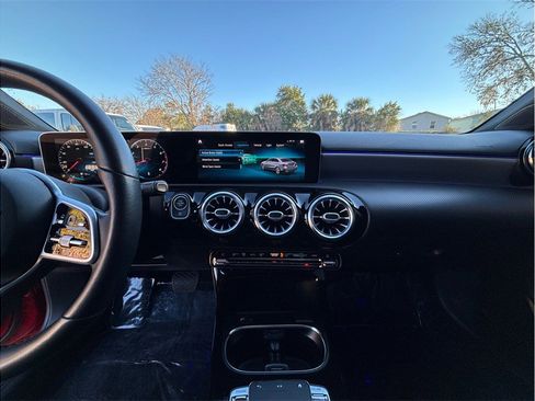 Used 2020 Mercedes-Benz A 220 A 220 Sedan 4D image 11