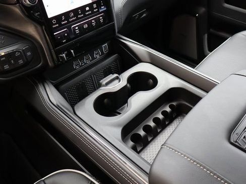 New 2025 RAM 2500 Rebel w/ Rebel Level 2 Equipment Group image 29