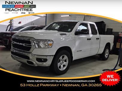 Used 2023 RAM 1500 Lone Star