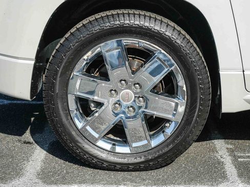 Used 2016 GMC Acadia Denali AWD/4WD image 11