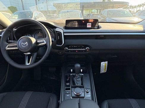 New 2026 MAZDA CX-50 Meridian Edition w/ Weather Package image 15