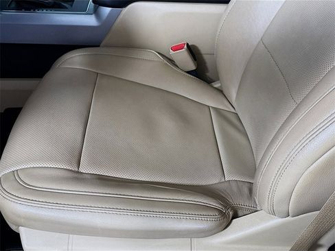 Used 2016 Ford F150 Lariat w/ Equipment Group 502A Luxury image 13