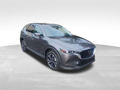 Certified 2023 MAZDA CX-5 AWD 2.5 S w/ Premium Plus Pkg