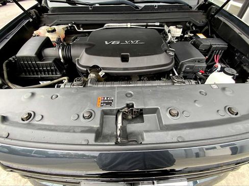 Used 2020 GMC Canyon All Terrain w/ Trailering Package image 53