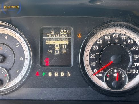 Used 2015 RAM 1500 Tradesman w/ Popular Equipment Group image 26