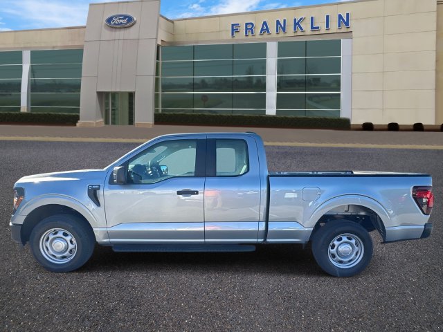 New 2026 Ford F150 XL RWD image 4