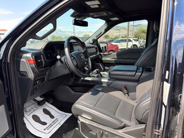 Used 2024 Ford F150 Raptor AWD/4WD image 22