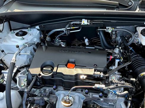 Used 2026 Honda HR-V EX-L image 17