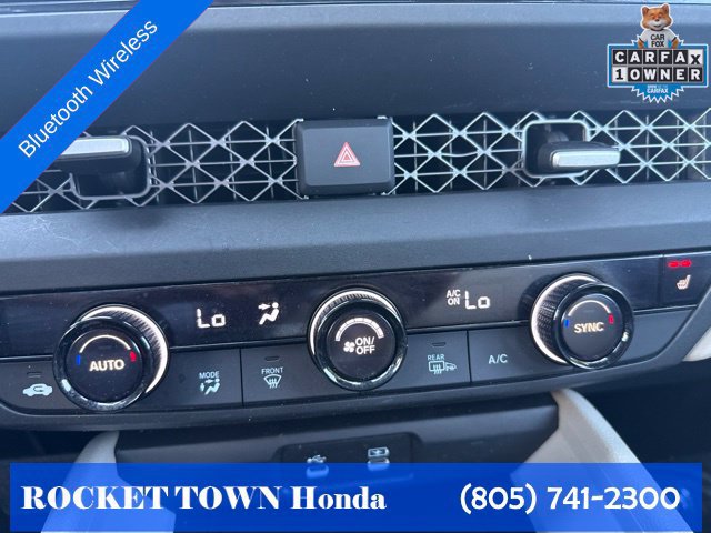 Used 2023 Honda Accord EX image 34