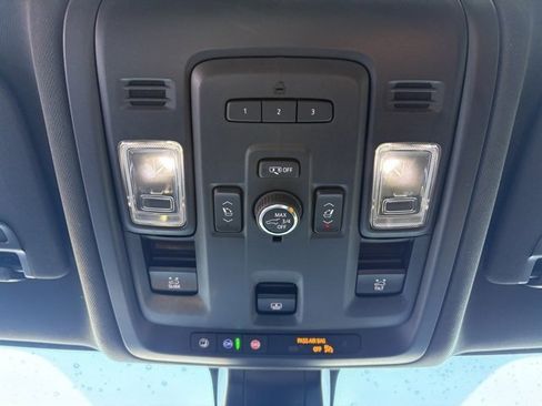 Used 2021 GMC Yukon AT4 w/ Rear Media and Nav Package image 41